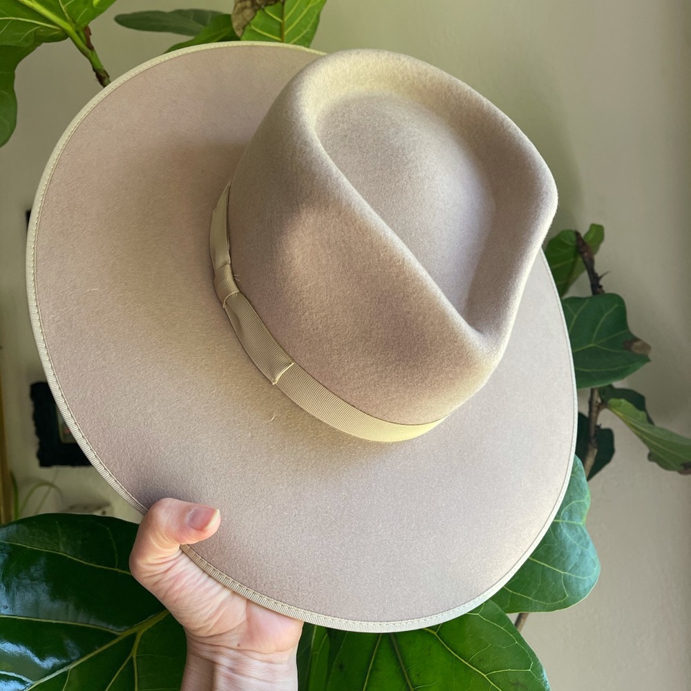NWOT Lack of color Zulu Rancher✨